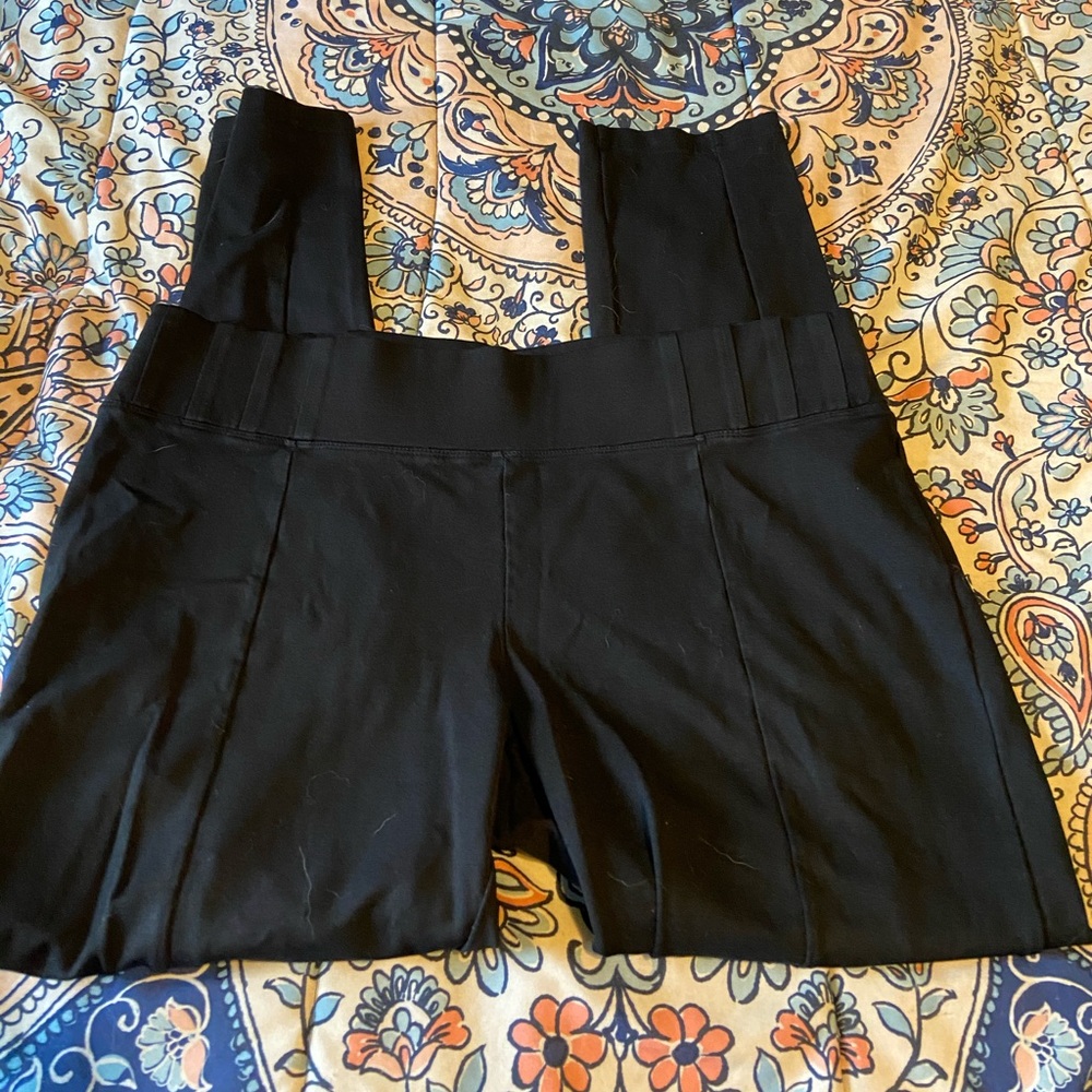 Maurice’s skinny leg pants